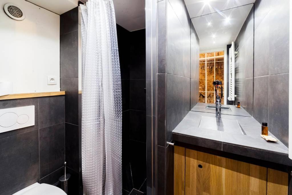 Studio Cosy En Centre Ville Aux Cordeliers Ail Lione Esterno foto